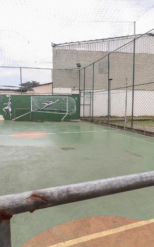 Apartamento à venda com 80m², 2 quartos e sem vaga Apartamento à venda com 80m², 2 quartos e sem vagaQuadra Esportiva