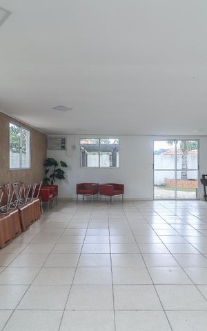 Apartamento à venda com 80m², 2 quartos e sem vaga Apartamento à venda com 80m², 2 quartos e sem vagaSalão de Festas