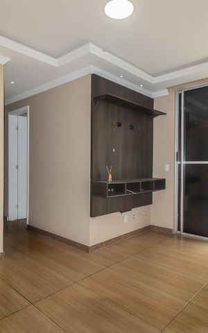 Apartamento à venda com 80m², 2 quartos e sem vaga Apartamento à venda com 80m², 2 quartos e sem vagaSala