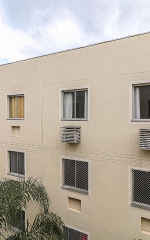 Apartamento à venda com 80m², 2 quartos e sem vaga Apartamento à venda com 80m², 2 quartos e sem vagaVista do Quarto 1