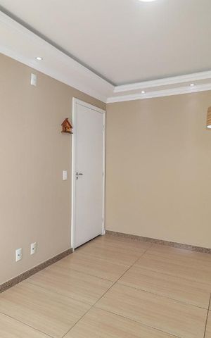 Apartamento à venda com 80m², 2 quartos e sem vaga Apartamento à venda com 80m², 2 quartos e sem vagaSala