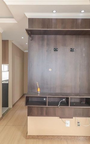 Apartamento à venda com 80m², 2 quartos e sem vaga Apartamento à venda com 80m², 2 quartos e sem vagaSala