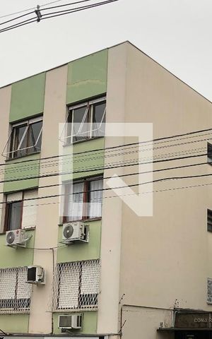 Apartamento para alugar com 75m², 2 quartos e sem vagaFachada