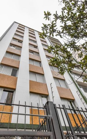 Apartamento para alugar com 179m², 3 quartos e 2 vagas Apartamento para alugar com 179m², 3 quartos e 2 vagasFachada