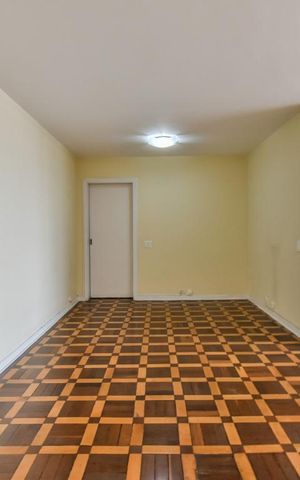 Apartamento para alugar com 179m², 3 quartos e 2 vagas Apartamento para alugar com 179m², 3 quartos e 2 vagasSala