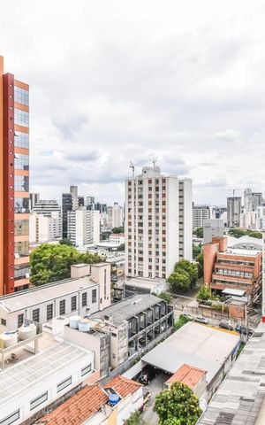 Apartamento para alugar com 179m², 3 quartos e 2 vagas Apartamento para alugar com 179m², 3 quartos e 2 vagasSala - Vista
