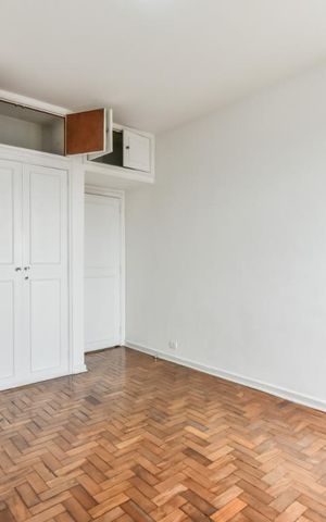 Apartamento para alugar com 179m², 3 quartos e 2 vagas Apartamento para alugar com 179m², 3 quartos e 2 vagasQuarto 1