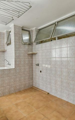 Apartamento para alugar com 179m², 3 quartos e 2 vagas Apartamento para alugar com 179m², 3 quartos e 2 vagasÁrea de Serviço