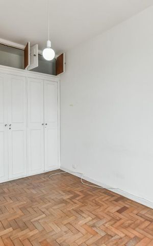 Apartamento para alugar com 179m², 3 quartos e 2 vagas Apartamento para alugar com 179m², 3 quartos e 2 vagasQuarto 2