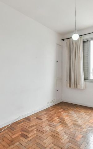 Apartamento para alugar com 179m², 3 quartos e 2 vagas Apartamento para alugar com 179m², 3 quartos e 2 vagasQuarto 2