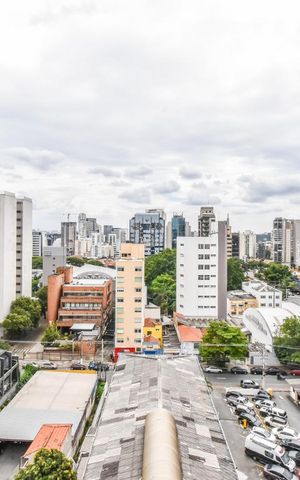 Apartamento para alugar com 179m², 3 quartos e 2 vagas Apartamento para alugar com 179m², 3 quartos e 2 vagasQuarto 1