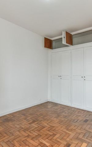 Apartamento para alugar com 179m², 3 quartos e 2 vagas Apartamento para alugar com 179m², 3 quartos e 2 vagasQuarto 1