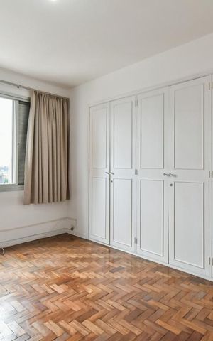 Apartamento para alugar com 179m², 3 quartos e 2 vagas Apartamento para alugar com 179m², 3 quartos e 2 vagasSuíte