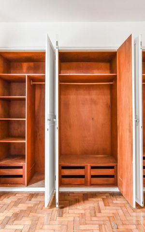 Apartamento para alugar com 179m², 3 quartos e 2 vagas Apartamento para alugar com 179m², 3 quartos e 2 vagasSuíte