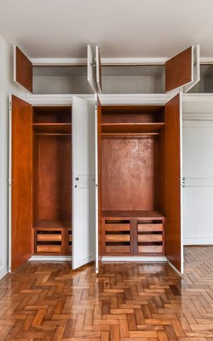 Apartamento para alugar com 179m², 3 quartos e 2 vagas Apartamento para alugar com 179m², 3 quartos e 2 vagasQuarto 1