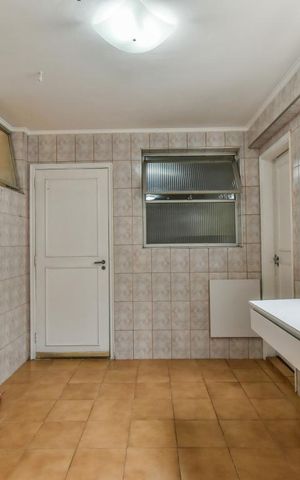 Apartamento para alugar com 179m², 3 quartos e 2 vagas Apartamento para alugar com 179m², 3 quartos e 2 vagasÁrea de Serviço