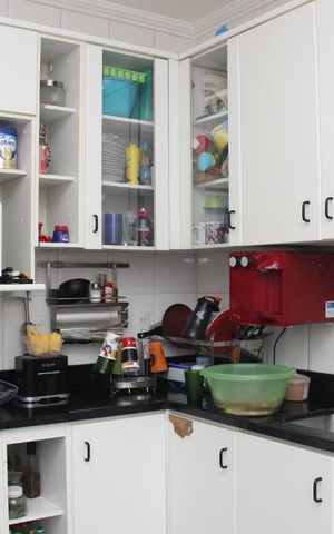 Apartamento à venda com 280m², 3 quartos e 1 vagacozinha