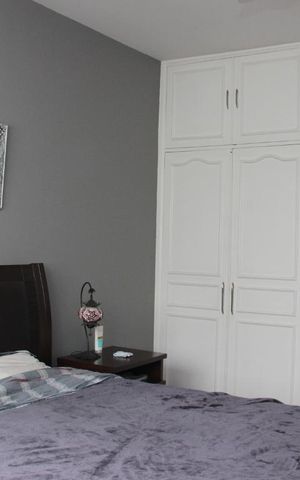 Apartamento à venda com 280m², 3 quartos e 1 vagaquarto 3