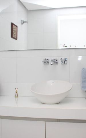 Apartamento à venda com 280m², 3 quartos e 1 vagabanheiro 1