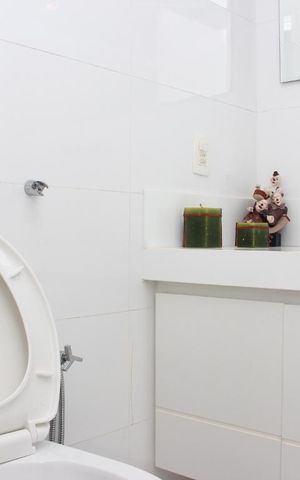 Apartamento à venda com 280m², 3 quartos e 1 vagabanheiro 1