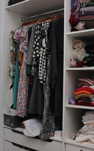 Apartamento à venda com 280m², 3 quartos e 1 vagacloset