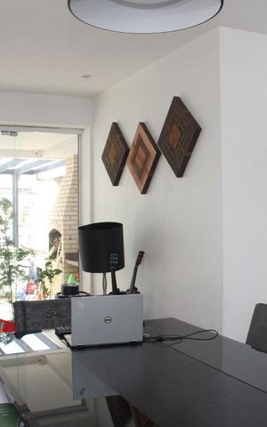 Apartamento à venda com 280m², 3 quartos e 1 vagasala