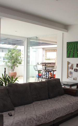 Apartamento à venda com 280m², 3 quartos e 1 vagasala