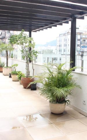 Apartamento à venda com 280m², 3 quartos e 1 vagavaranda