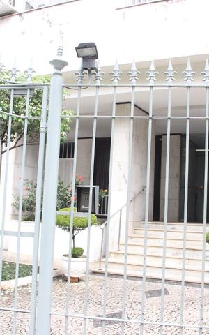 Apartamento à venda com 280m², 3 quartos e 1 vagafachada