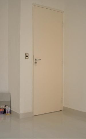 Apartamento à venda com 42m², 1 quarto e 1 vaga Apartamento à venda com 42m², 1 quarto e 1 vagaQuarto
