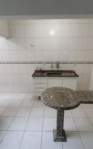 Apartamento à venda com 62m², 2 quartos e 1 vaga Apartamento à venda com 62m², 2 quartos e 1 vagaCozinha