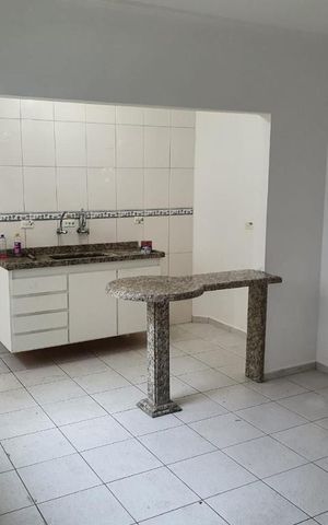 Apartamento à venda com 62m², 2 quartos e 1 vaga Apartamento à venda com 62m², 2 quartos e 1 vagaCozinha