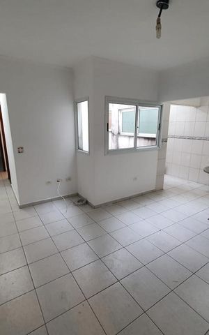 Apartamento à venda com 62m², 2 quartos e 1 vaga Apartamento à venda com 62m², 2 quartos e 1 vagaSala