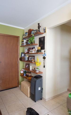 Apartamento à venda com 45m², 2 quartos e 1 vagaSala