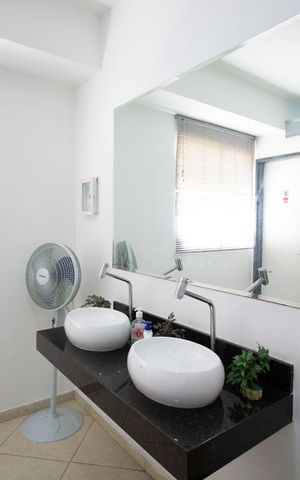 Apartamento à venda com 45m², 2 quartos e 1 vagaSalão de Festas