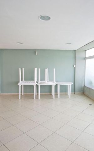 Apartamento à venda com 45m², 2 quartos e 1 vagaSalão de Festas
