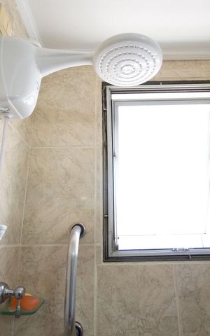 Apartamento à venda com 45m², 2 quartos e 1 vagaBanheiro