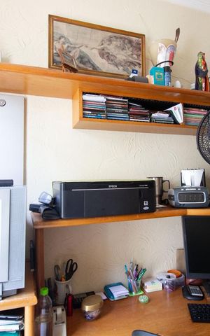 Apartamento à venda com 45m², 2 quartos e 1 vagaQuarto