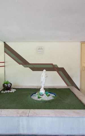 Apartamento à venda com 45m², 2 quartos e 1 vagaÁrea comum