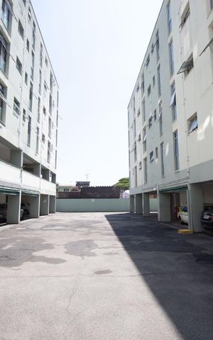 Apartamento à venda com 45m², 2 quartos e 1 vagaÁrea comum