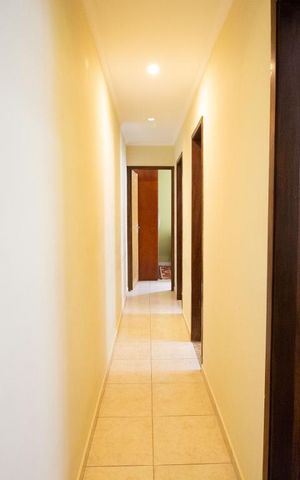 Apartamento à venda com 45m², 2 quartos e 1 vagaCorredor
