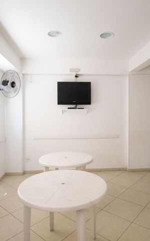 Apartamento à venda com 45m², 2 quartos e 1 vagaSalão de Festas