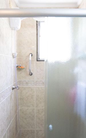 Apartamento à venda com 45m², 2 quartos e 1 vagaBanheiro