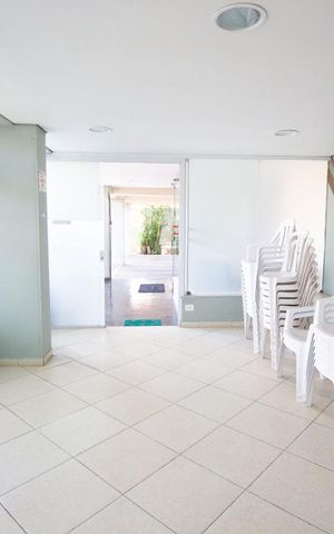 Apartamento à venda com 45m², 2 quartos e 1 vagaSalão de Festas