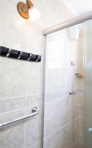Apartamento à venda com 45m², 2 quartos e 1 vagaBanheiro
