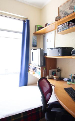 Apartamento à venda com 45m², 2 quartos e 1 vagaQuarto