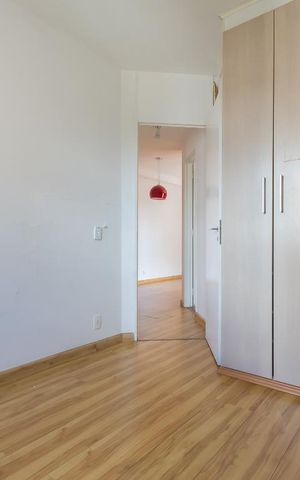 Apartamento para alugar com 50m², 2 quartos e 1 vaga Apartamento para alugar com 50m², 2 quartos e 1 vagaQuarto 1