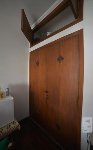 Casa à venda com 520m², 5 quartos e 5 vagasQuarto 1