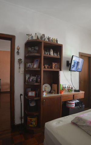Casa à venda com 520m², 5 quartos e 5 vagasQuarto 1