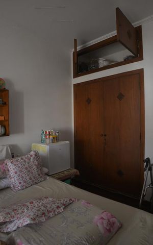 Casa à venda com 520m², 5 quartos e 5 vagasQuarto 1